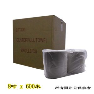 中央抽取式抹手紙 2019-CPT-00-00