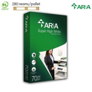 ARIA - 原板 影印紙 3017-ARI-04-280P