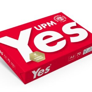 UPM_YES - 影印紙 3126-FSC-04-00