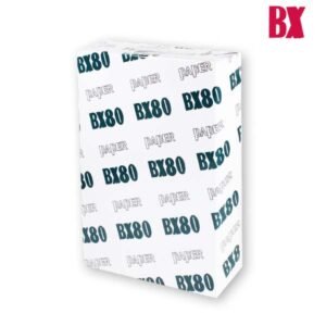 BX - 影印紙 3610-ARP-07-210P