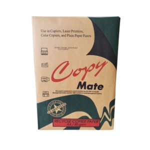 COPY_MATE - 再造紙 3905-CMR-04-00