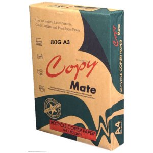 COPY_MATE - 再造紙 3905-CMR-05-00