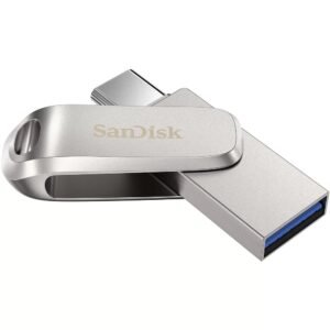 SANDISK - Type C 雙用USB手指 3.0 D-SDDDC464