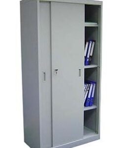 雙門座地文件櫃 D-142DSDCG