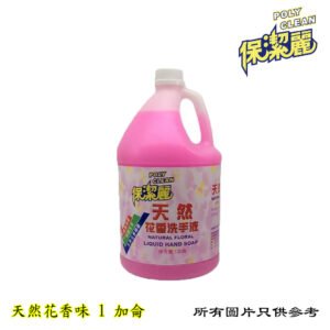 POLYCLEAN - 洗手液 D-1620067