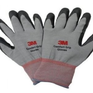 3M - 舒適防滑耐磨手套 D-3M1193LGY