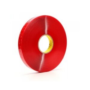 3M - 強力透明雙面膠紙 D-3M4910