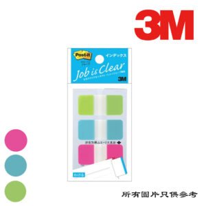 3M - 話事旗仔 D-3M682S2