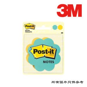 3M - 便條紙 D-3M7350DSY