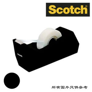 SCOTCH - 膠紙座 D-3MC38