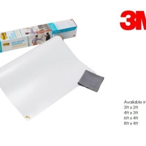 3M - 報事貼多用途白板貼 D-3MDEF4X3