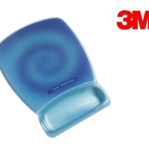 3M - 凝膠手腕墊 D-3MMWJ309BEBL