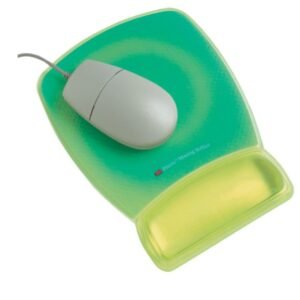 3M - 凝膠手腕墊 D-3MMWJ309GR