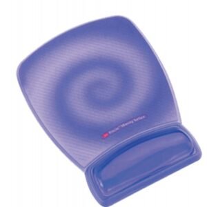 3M - 凝膠手腕墊 D-3MMWJ309PP