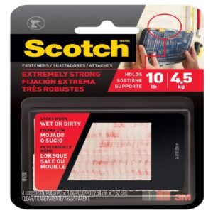 3M - 魔術貼 D-3MRF6730