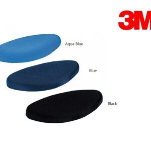 3M - 凝膠滑鼠手腕墊 D-3MWR305LB