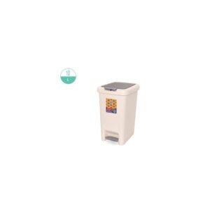 垃圾桶連蓋 D-4040