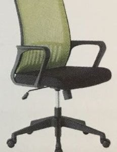 會議室網椅 D-76B004C