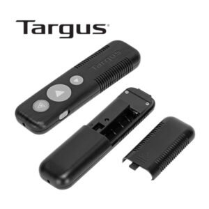 TARGUS - 無線雷射簡報器 D-AMP30
