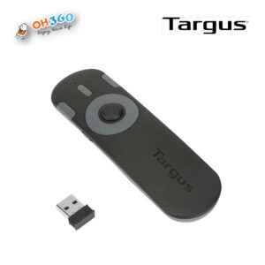 TARGUS - 雙模雷射簡報器 D-AMP32