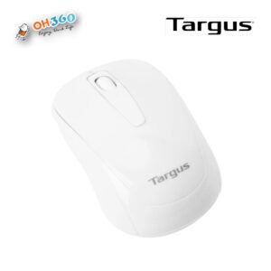 TARGUS - 無線藍光滑鼠 D-AMW600WH