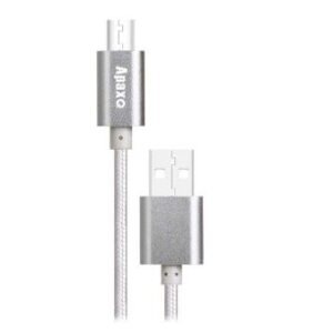 APAXQ - Micro USB充電+資料同步連接線 D-APCBL2023