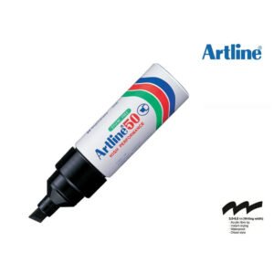 ARTLINE - 箱頭筆 D-AR50BK