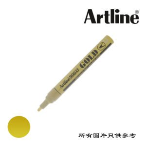 ARTLINE - 油漆箱頭筆 D-AR900XFGD