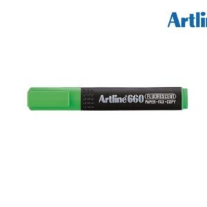 ARTLINE - 螢光筆 D-AREK660GN