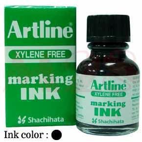 ARTLINE - 箱頭筆墨水 D-ARESK20