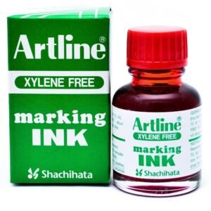 ARTLINE - 箱頭筆墨水 D-ARESK20RD