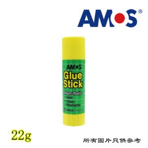 AMOS - 漿糊筆 D-AS22GR