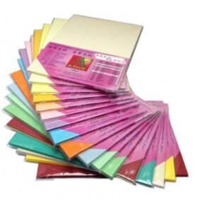 A-TECH - 顏色紙 D-ATP1619