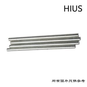 U304-15雙層文件架駁柱 D-AUSU304RISER