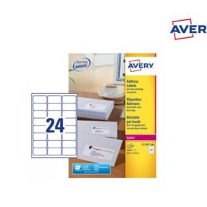 AVERY - 多功能標籤 D-AVL7159