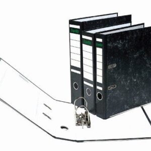 BANTEX - 雲石面硬皮快勞 D-B102110F42