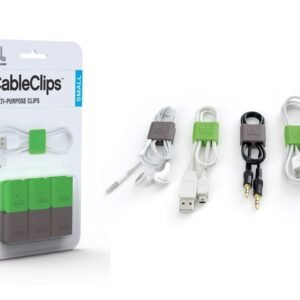 BLUELOUNGE - 電線收納扣 D-BLCCSM