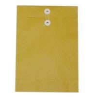 有繩公文袋 D-BN10142