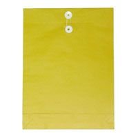 有繩公文袋 D-BN12162