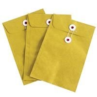 有繩公文袋 D-BN69