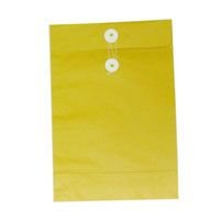 有繩公文袋 D-BN9132