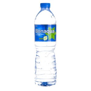 BONAQUA - 礦泉水 D-BQWATER500