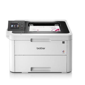 BROTHER - 彩色鐳射打印機 D-BRHLL3270CDW