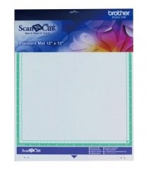 BROTHER - 標準切割墊 D-BROCADXMATSTD12