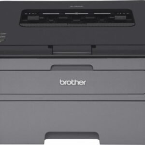 BROTHER - 黑白鐳射打印機 D-BROHLL2320D