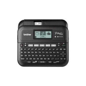 BROTHER - 標籤打印機 D-BROPTD460BTHK