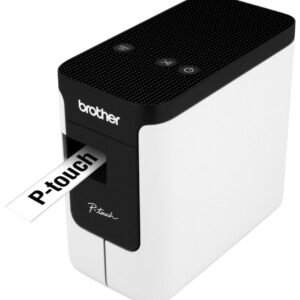 BROTHER - 標籤機 D-BROPTP700