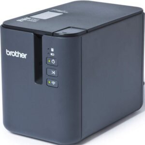 BROTHER - 標籤打印機 D-BROPTP900W