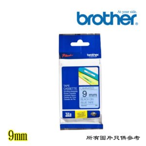 BROTHER - 標籤帶 D-BRTZ521