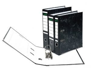 BANTEX - 雲石面硬皮快勞 D-BT1019